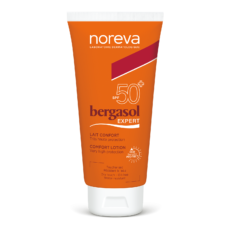 Noreva Bergasol Expert Comfort Lotion SPF 50+ | 150 ml