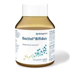 Bactiol Bifidus | 60 capsules