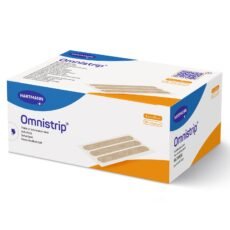 Omnistrip 3 x 76 mm | 50 x 5 pieces