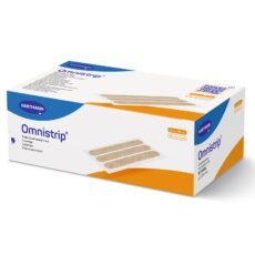 Omnistrip 6 x 38 mm | 50 x 6 pieces