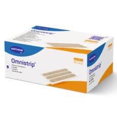 Omnistrip 6 x 76 mm | 50 x 3 pieces