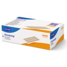 Omnistrip 25 x 127 mm | 50 x 4 pieces