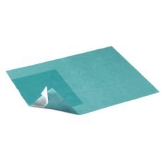 Foliodrape Protect Tarpaulin Self-adhesive 150 x 240 cm | 15 pieces