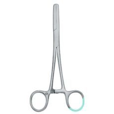 Peha instrument Clamp for Hoses Straight | 15 pieces