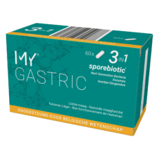 My Gastric | 60 capsules