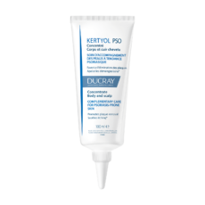 Ducray Kertyol PSO Concentrated Care for Local Use | 100 ml