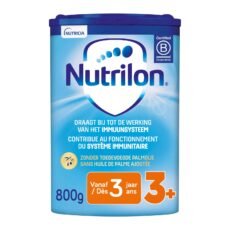 Nutrilon 3+ Toddler Growth Milk | 800 g