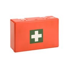 Heka Bandage Case Family/Car/Office Empty | 1 piece