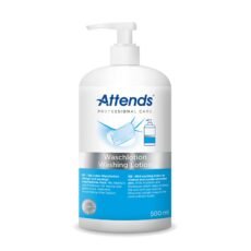 Attendsends Washing Lotion | 500 ml