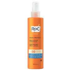 RoC Soleil-Protect Moisturising Spray Lotion SPF 30 | 200 ml
