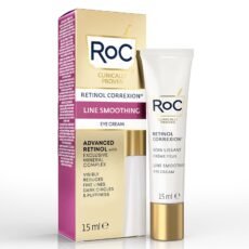 RoC Retinol Correxion Line Smoothing Eye Cream | 15 ml