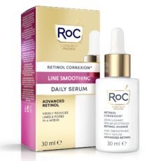 RoC Retinol Correxion Line Smoothing Daily Serum | 30 ml