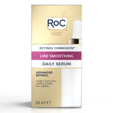 RoC Retinol Correxion Line Smoothing Daily Serum | 30 ml
