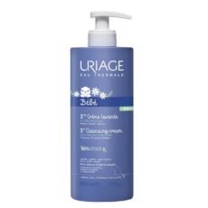 Uriage Bébé 1st Cleansing Cream | 500 ml