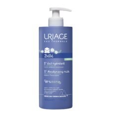 Uriage Bébé 1st Moisturizing Milk | 500 ml