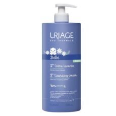 Uriage Bébé 1st Cleansing Cream | 1 l