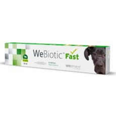 WeBiotic Fast | 30 ml