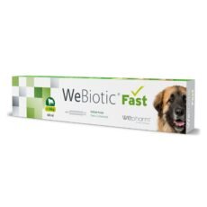 WeBiotic Fast | 60 ml