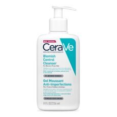 CeraVe Blemish Control Cleanser | 236 ml