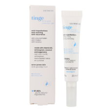 Tinge Acne Spot Correction Gel | 20 ml