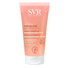 SVR Topialyse Gel Lavant | 55 ml
