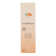 Membrasin Vaginal Vitality Cream | 30 ml