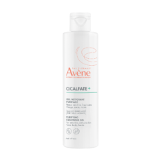 Avène Cicalfate+ Purifying Cleansing Gel | 200 ml