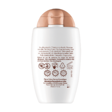 Avène Mineral Fluid Tinted SPF 50+ | 40 ml