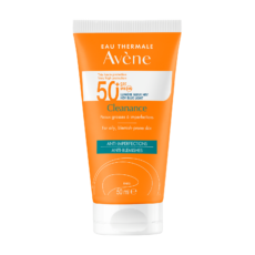 Avène Cleanance SPF 50+ | 50 ml