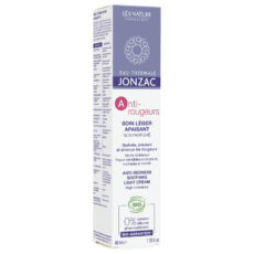 Jonzac Anti-Rougeurs Soothing Light Cream Bio | 40 ml
