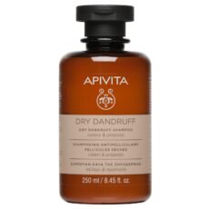 Apivita Dry Dandruff Shampoo | 500 ml