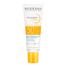 Bioderma Photoderm Cream SPF 50+ | 40 ml