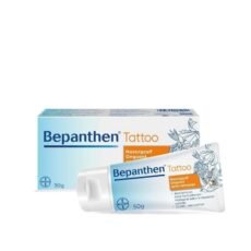 Bepanthen Tattoo Aftercare Ointment | 50 g