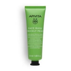 Apivita Face Mask Prickly Pear | 50 ml