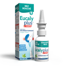 Tilman Eucalyplus Forte | 20 ml