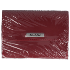 Pilbox Liberty Red | 1 piece