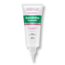 Somatoline Cosmetic Correction Stretch marks shock serum S.O.S | 100 ml