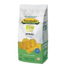 Farabella Spirali Bio | 340 g
