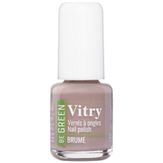 Vitry Be Green Nail Polish No. 34 Brume | 6 ml