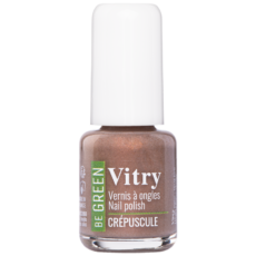 Vitry Be Green Nail Polish No. 37 Crépuscule | 6 ml