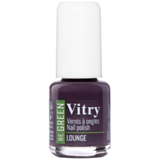 Vitry Be Green Nail Polish Lounge | 6 ml