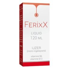 FerixX Liquid | 120 ml