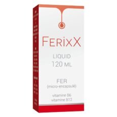 FerixX Liquid | 120 ml