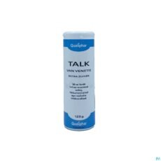 Talk van Venetië Extra Pure | 125 g