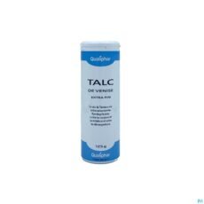 Talk van Venetië Extra Pure | 125 g