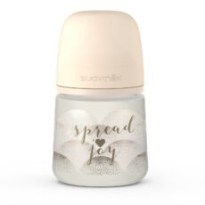Suavinex Spread Joy Bottle S 150 ml +0M | 1 piece