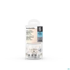 Suavinex Spread Joy Bottle S 150 ml +0M | 1 piece