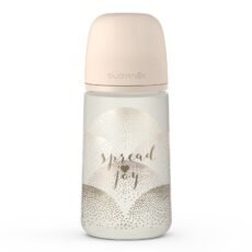 Suavinex Spread Joy Bottle M 270 ml +3M | 1 piece