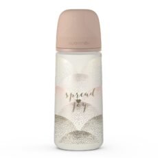 Suavinex Spread Joy Bottle L 360 ml +6M | 1 piece