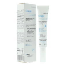 Tinge Advanced Skin Repair & Soothing Cream | 20 ml